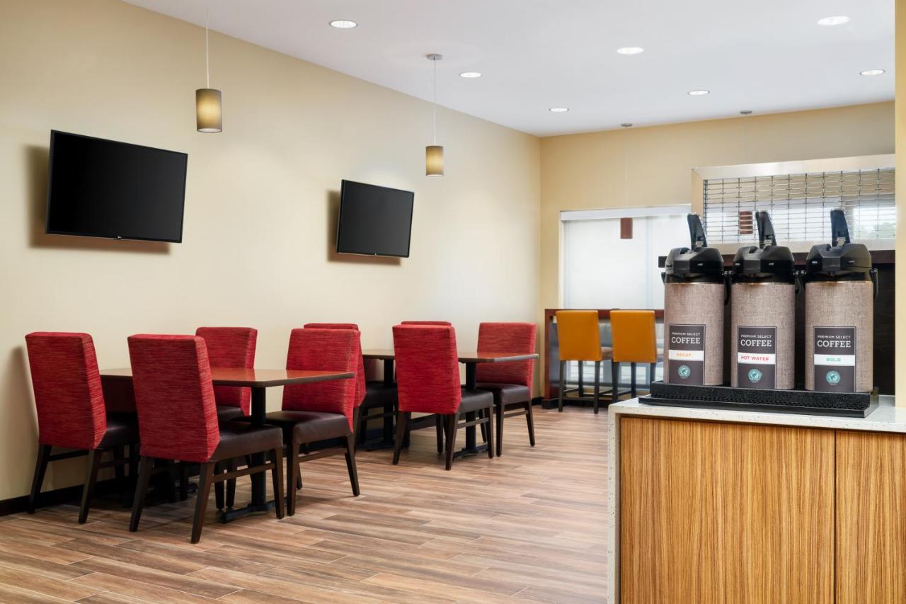 Towneplace Suites By Marriott Leesburg Exterior foto