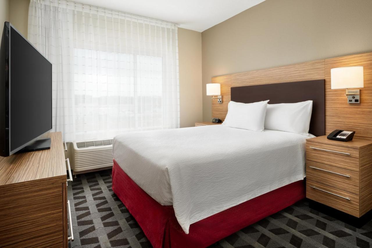 Towneplace Suites By Marriott Leesburg Exterior foto