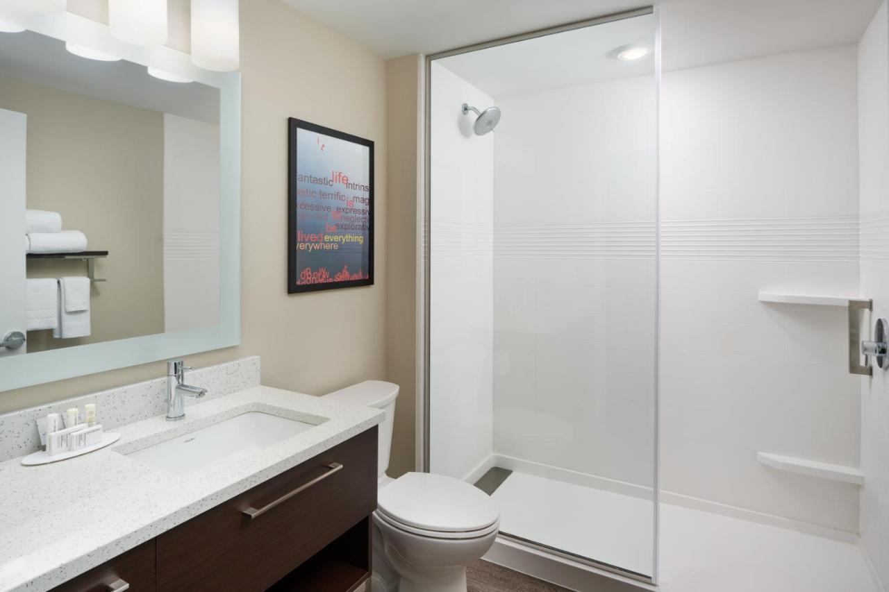 Towneplace Suites By Marriott Leesburg Exterior foto