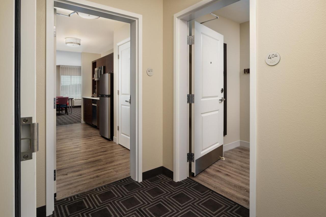Towneplace Suites By Marriott Leesburg Exterior foto